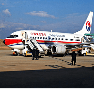 贡嘎机场快运航空快运业稳步发展的原因是什么？